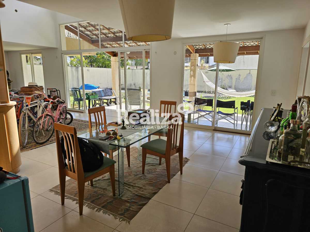 Conheça 20230704_111631 do imóvel - Casa em Condomínio 5 quartos à venda SANTA MÔNICA JARDIM - Barra da Tijuca, Rio de Janeiro - R$ 5.500.000 - BTCN50071 - 13 20230704_111631 - 13