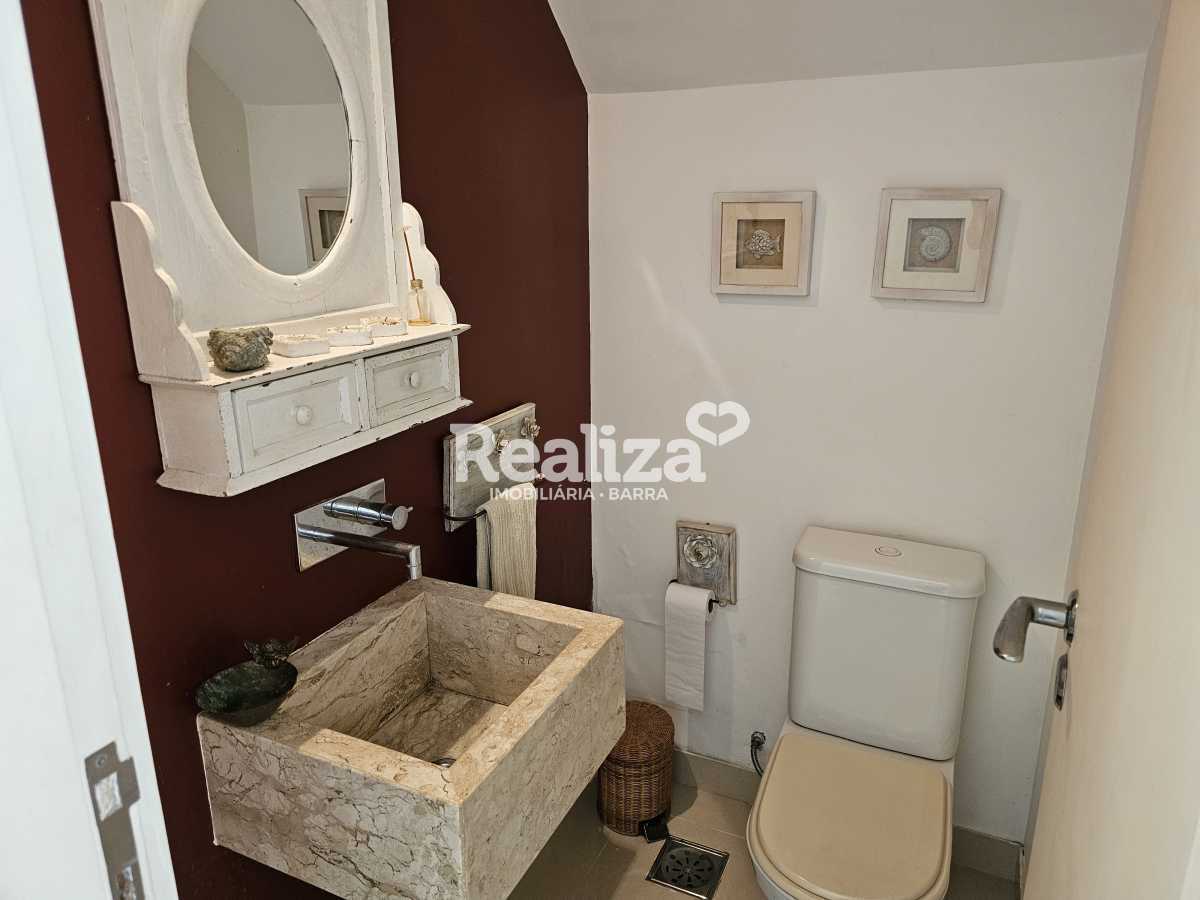 Conheça 20230704_111640 do imóvel - Casa em Condomínio 5 quartos à venda SANTA MÔNICA JARDIM - Barra da Tijuca, Rio de Janeiro - R$ 5.500.000 - BTCN50071 - 15 20230704_111640 - 15