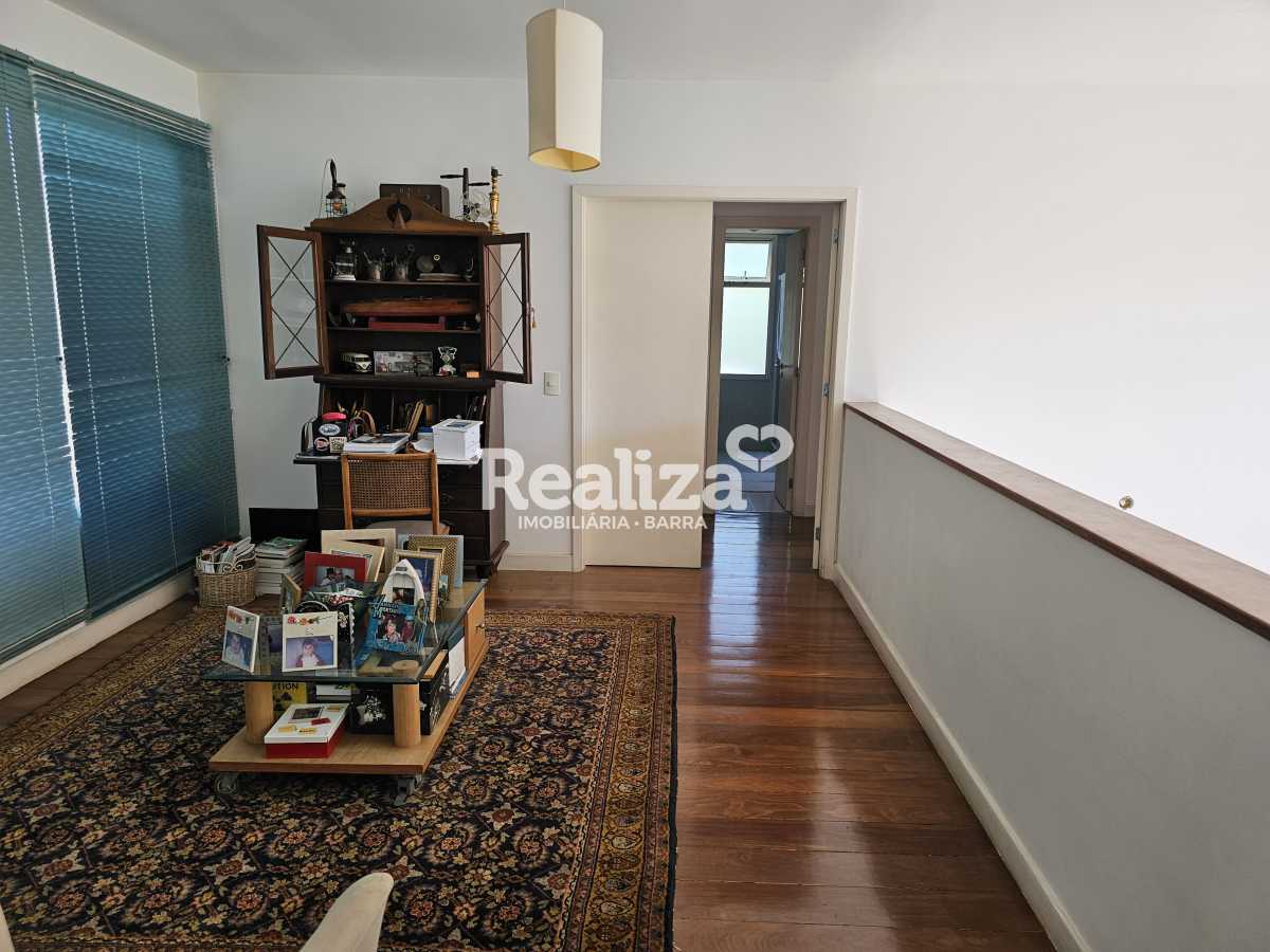 Conheça 20230704_111858 do imóvel - Casa em Condomínio 5 quartos à venda SANTA MÔNICA JARDIM - Barra da Tijuca, Rio de Janeiro - R$ 5.500.000 - BTCN50071 - 18 20230704_111858 - 18