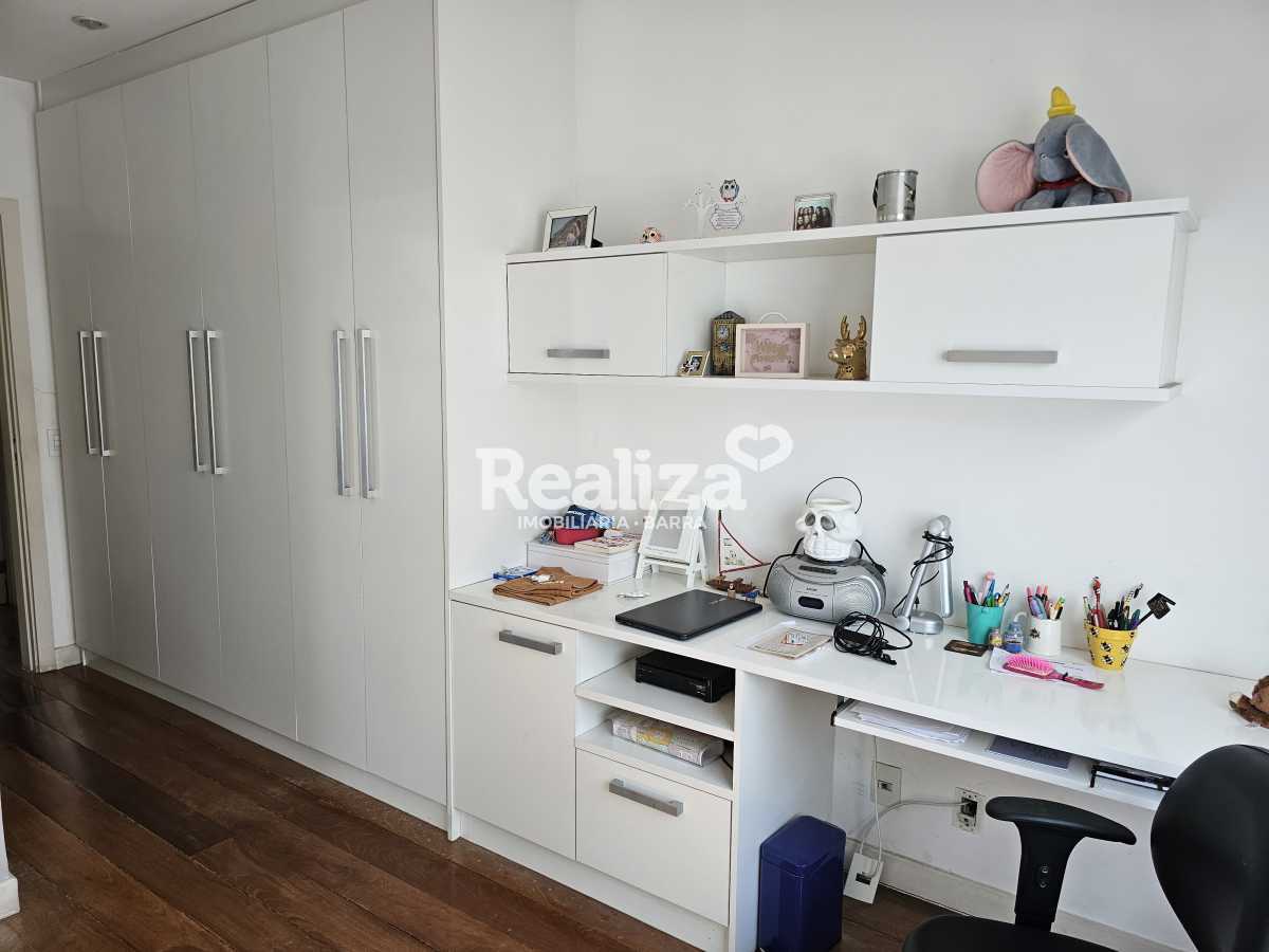 Conheça 20230704_112158 do imóvel - Casa em Condomínio 5 quartos à venda SANTA MÔNICA JARDIM - Barra da Tijuca, Rio de Janeiro - R$ 5.500.000 - BTCN50071 - 22 20230704_112158 - 22