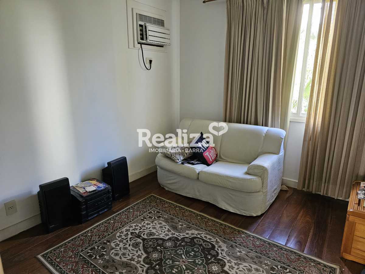 Conheça 20230704_112227 do imóvel - Casa em Condomínio 5 quartos à venda SANTA MÔNICA JARDIM - Barra da Tijuca, Rio de Janeiro - R$ 5.500.000 - BTCN50071 - 25 20230704_112227 - 25