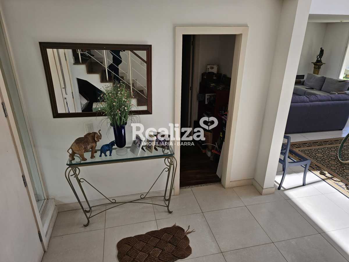 Conheça 20230704_112326 do imóvel - Casa em Condomínio 5 quartos à venda SANTA MÔNICA JARDIM - Barra da Tijuca, Rio de Janeiro - R$ 5.500.000 - BTCN50071 - 4 20230704_112326 - 4