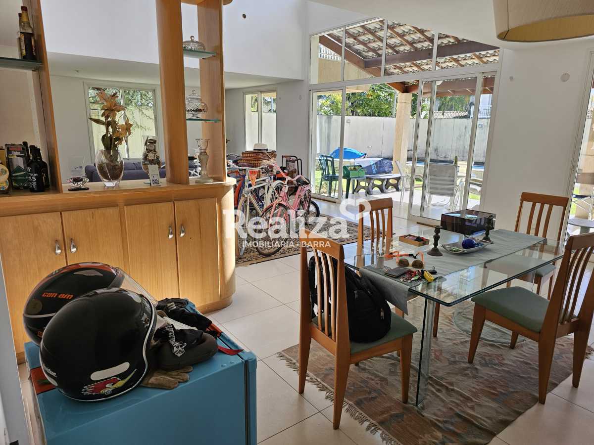 Conheça 20230704_112356 do imóvel - Casa em Condomínio 5 quartos à venda SANTA MÔNICA JARDIM - Barra da Tijuca, Rio de Janeiro - R$ 5.500.000 - BTCN50071 - 14 20230704_112356 - 14