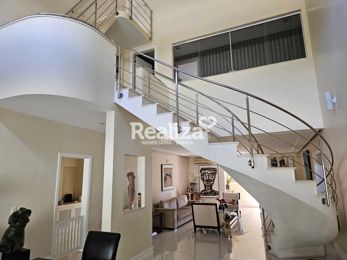 Conheça 20230708_112408 do imóvel - Casa em Condomínio 5 quartos à venda SANTA MÔNICA JARDIM - Barra da Tijuca, Rio de Janeiro - R$ 9.100.000 - BTCN50072 - 2 20230708_112408 - 2