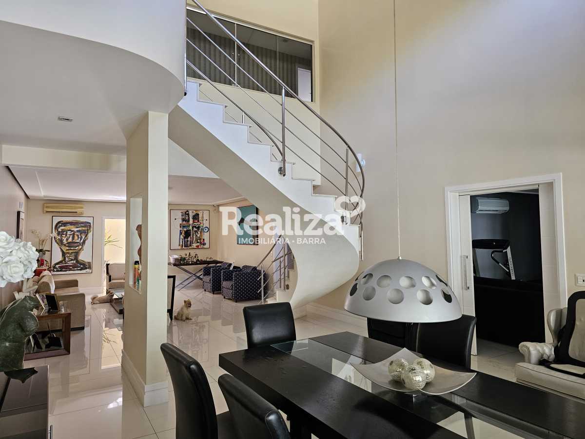 Conheça 20230708_112423 do imóvel - Casa em Condomínio 5 quartos à venda SANTA MÔNICA JARDIM - Barra da Tijuca, Rio de Janeiro - R$ 9.100.000 - BTCN50072 - 3 20230708_112423 - 3