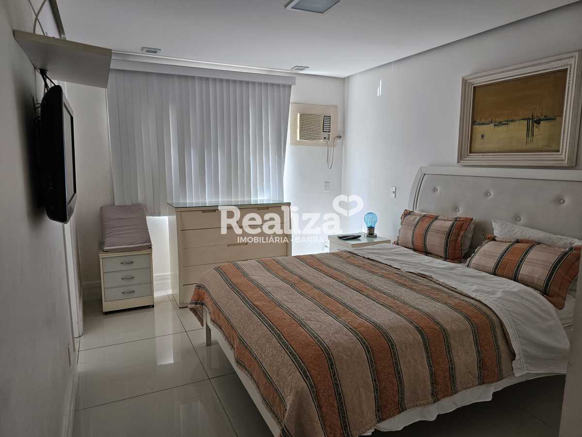 Conheça 20230708_112612 do imóvel - Casa em Condomínio 5 quartos à venda SANTA MÔNICA JARDIM - Barra da Tijuca, Rio de Janeiro - R$ 9.100.000 - BTCN50072 - 6 20230708_112612 - 6