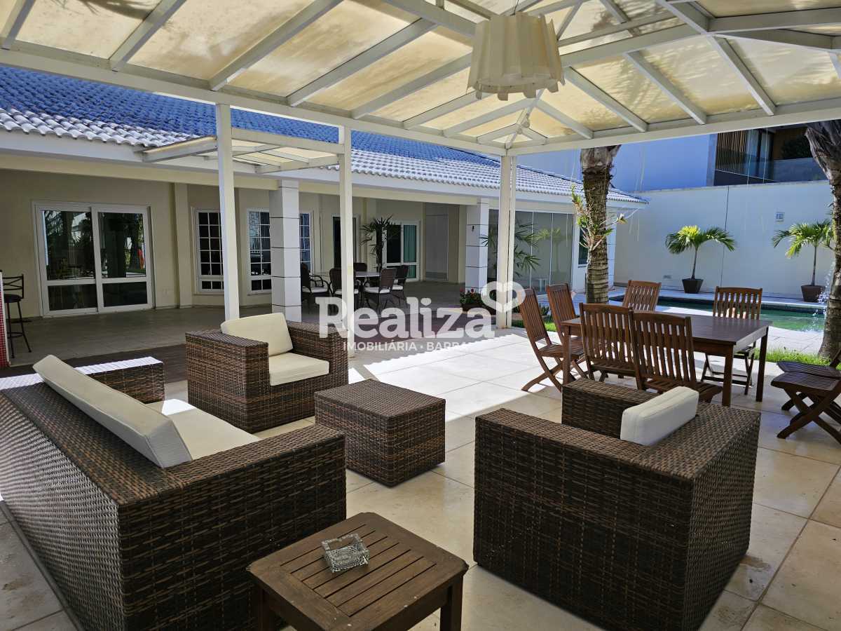 Conheça 20230708_112940 do imóvel - Casa em Condomínio 5 quartos à venda SANTA MÔNICA JARDIM - Barra da Tijuca, Rio de Janeiro - R$ 9.100.000 - BTCN50072 - 7 20230708_112940 - 7