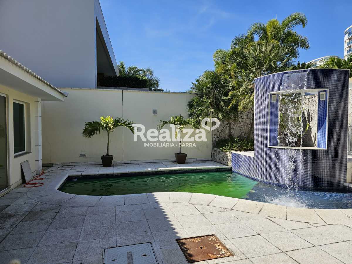 Conheça 20230708_113016 do imóvel - Casa em Condomínio 5 quartos à venda SANTA MÔNICA JARDIM - Barra da Tijuca, Rio de Janeiro - R$ 9.100.000 - BTCN50072 - 9 20230708_113016 - 9