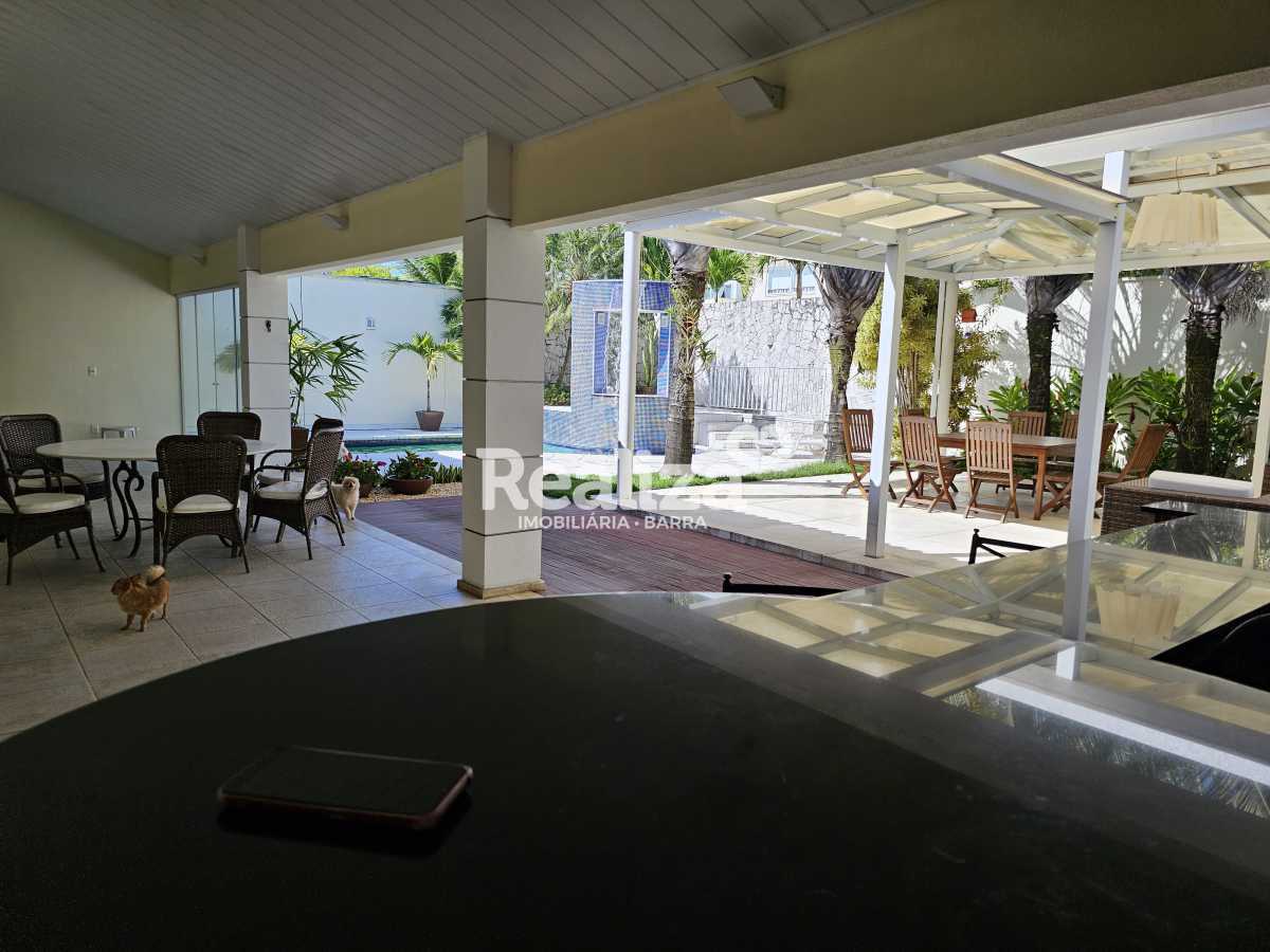Conheça 20230708_113054 do imóvel - Casa em Condomínio 5 quartos à venda SANTA MÔNICA JARDIM - Barra da Tijuca, Rio de Janeiro - R$ 9.100.000 - BTCN50072 - 10 20230708_113054 - 10