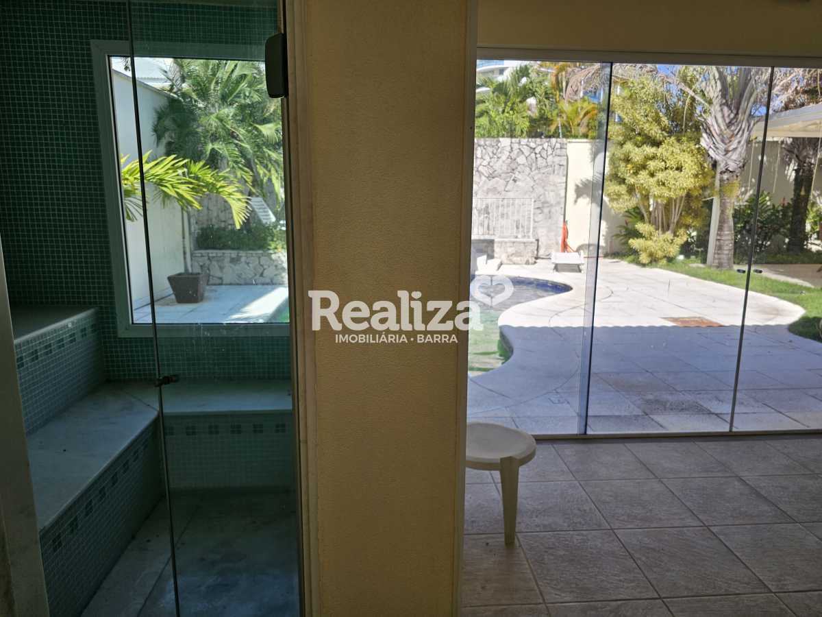 Conheça 20230708_113127 do imóvel - Casa em Condomínio 5 quartos à venda SANTA MÔNICA JARDIM - Barra da Tijuca, Rio de Janeiro - R$ 9.100.000 - BTCN50072 - 11 20230708_113127 - 11