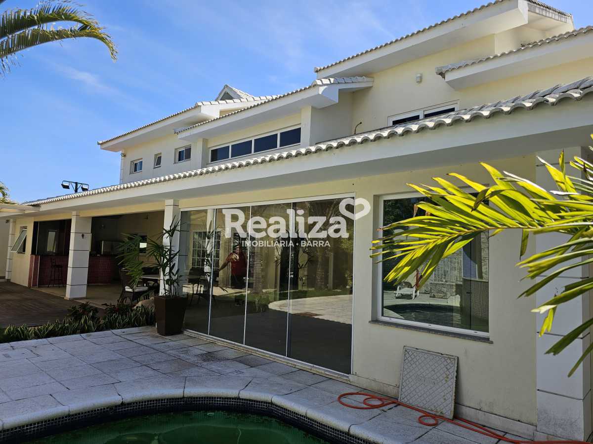 Conheça 20230708_113207 do imóvel - Casa em Condomínio 5 quartos à venda SANTA MÔNICA JARDIM - Barra da Tijuca, Rio de Janeiro - R$ 9.100.000 - BTCN50072 - 12 20230708_113207 - 12