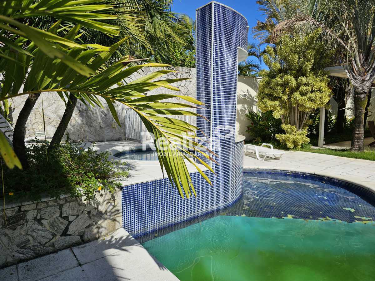 Conheça 20230708_113217 do imóvel - Casa em Condomínio 5 quartos à venda SANTA MÔNICA JARDIM - Barra da Tijuca, Rio de Janeiro - R$ 9.100.000 - BTCN50072 - 14 20230708_113217 - 14
