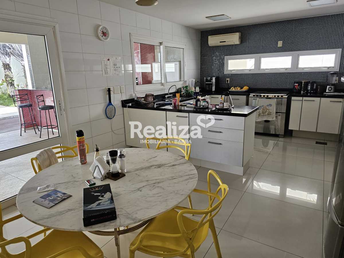 Conheça 20230708_113445 do imóvel - Casa em Condomínio 5 quartos à venda SANTA MÔNICA JARDIM - Barra da Tijuca, Rio de Janeiro - R$ 9.100.000 - BTCN50072 - 15 20230708_113445 - 15