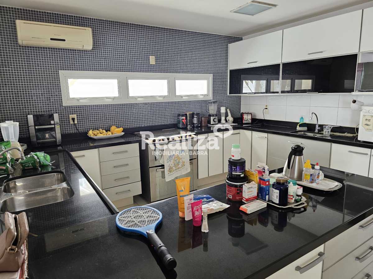 Conheça 20230708_113501 do imóvel - Casa em Condomínio 5 quartos à venda SANTA MÔNICA JARDIM - Barra da Tijuca, Rio de Janeiro - R$ 9.100.000 - BTCN50072 - 16 20230708_113501 - 16