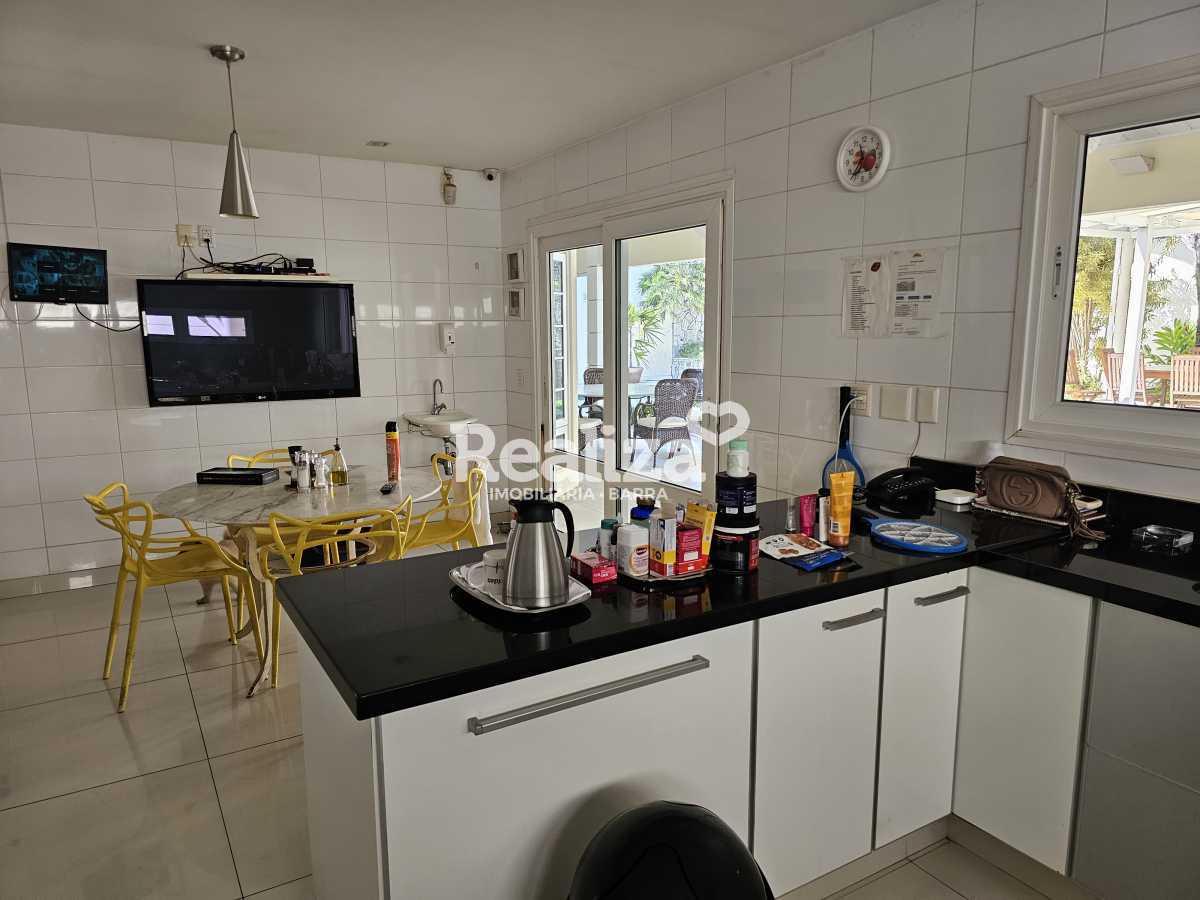 Conheça 20230708_113512 do imóvel - Casa em Condomínio 5 quartos à venda SANTA MÔNICA JARDIM - Barra da Tijuca, Rio de Janeiro - R$ 9.100.000 - BTCN50072 - 17 20230708_113512 - 17