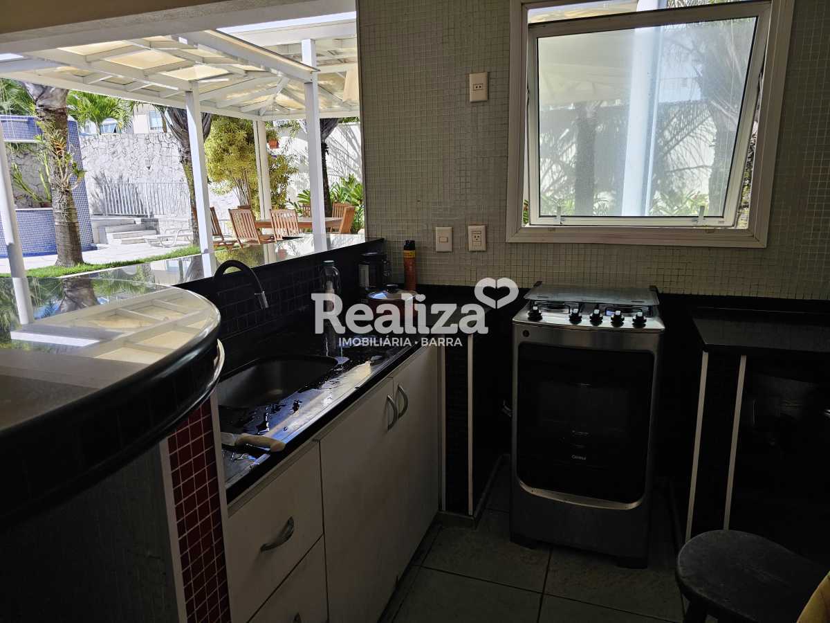 Conheça 20230708_113534 do imóvel - Casa em Condomínio 5 quartos à venda SANTA MÔNICA JARDIM - Barra da Tijuca, Rio de Janeiro - R$ 9.100.000 - BTCN50072 - 19 20230708_113534 - 19