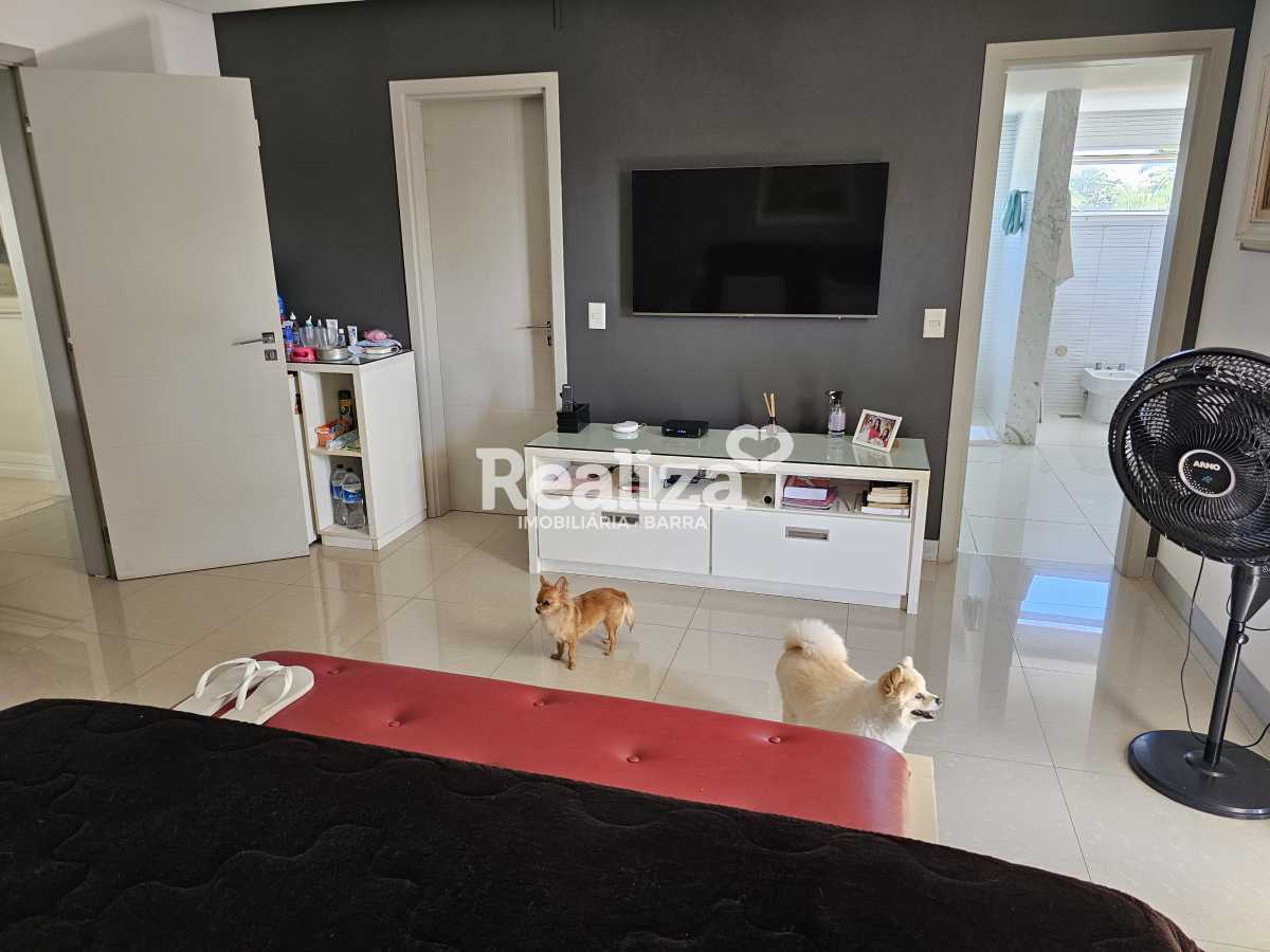 Conheça 20230708_114402 do imóvel - Casa em Condomínio 5 quartos à venda SANTA MÔNICA JARDIM - Barra da Tijuca, Rio de Janeiro - R$ 9.100.000 - BTCN50072 - 21 20230708_114402 - 21