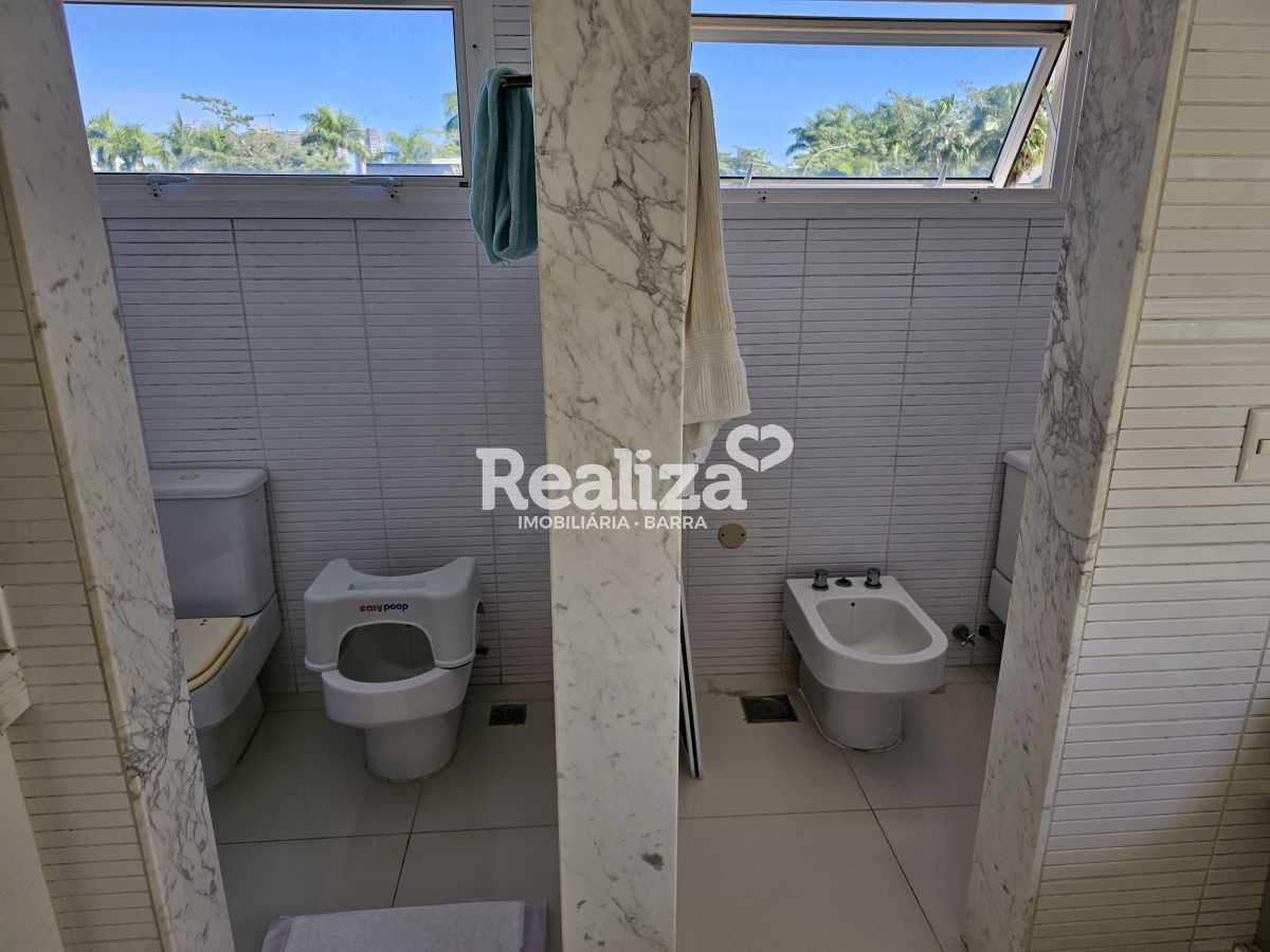 Conheça 20230708_114442 do imóvel - Casa em Condomínio 5 quartos à venda SANTA MÔNICA JARDIM - Barra da Tijuca, Rio de Janeiro - R$ 9.100.000 - BTCN50072 - 23 20230708_114442 - 23