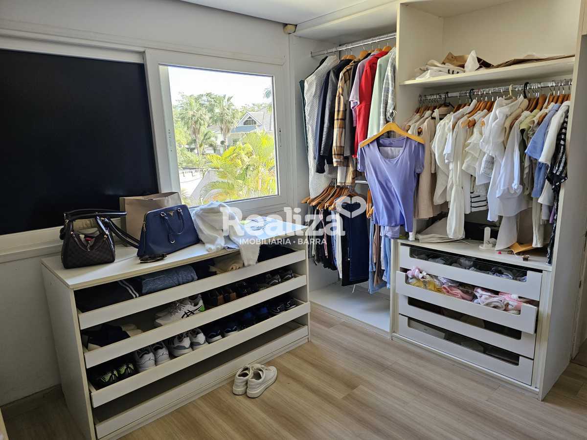 Conheça 20230708_115043 do imóvel - Casa em Condomínio 5 quartos à venda SANTA MÔNICA JARDIM - Barra da Tijuca, Rio de Janeiro - R$ 9.100.000 - BTCN50072 - 28 20230708_115043 - 28