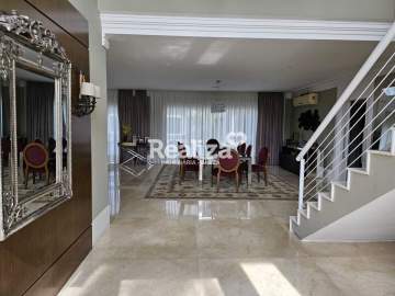 Condomínio SANTA MÔNICA JARDIM - Casa em Condomínio 6 quartos à venda SANTA MÔNICA JARDIM - Barra da Tijuca, Rio de Janeiro - R$ 10.000.000 - BTCN60023 Condomínio SANTA MÔNICA JARDIM - Casa em Condomínio 6 quartos à venda SANTA MÔNICA JARDIM - Barra da Tijuca, Rio de Janeiro - R$ 10.000.000 - BTCN60023