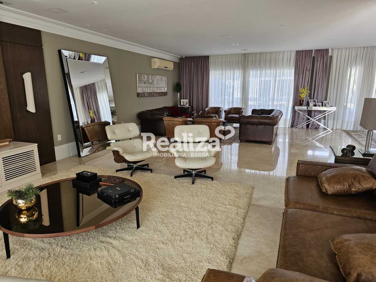 Conheça 20230710_122617 do imóvel - Casa em Condomínio 6 quartos à venda SANTA MÔNICA JARDIM - Barra da Tijuca, Rio de Janeiro - R$ 10.000.000 - BTCN60023 - 4 20230710_122617 - 4