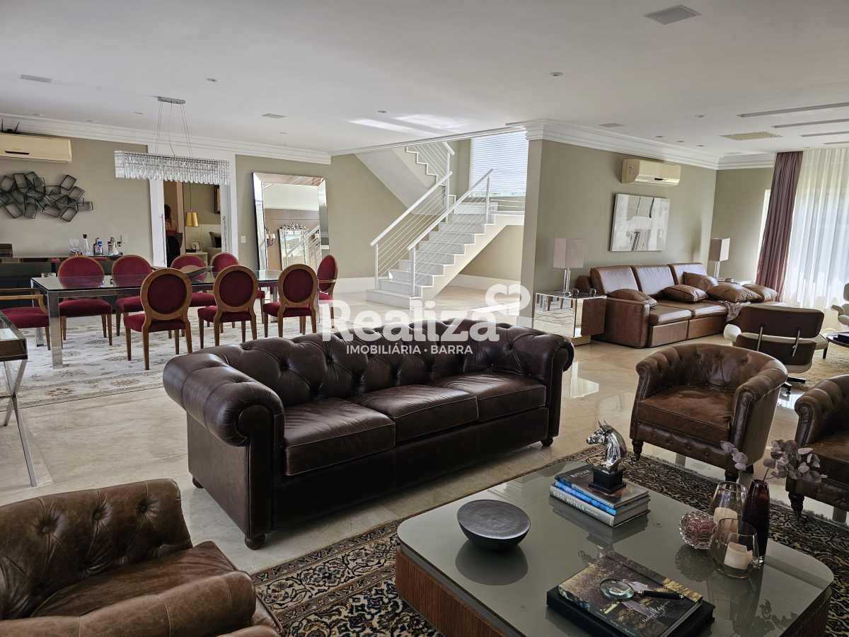 Conheça 20230710_122638 do imóvel - Casa em Condomínio 6 quartos à venda SANTA MÔNICA JARDIM - Barra da Tijuca, Rio de Janeiro - R$ 10.000.000 - BTCN60023 - 5 20230710_122638 - 5