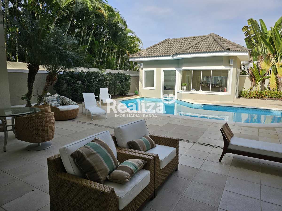 Conheça 20230710_122708 do imóvel - Casa em Condomínio 6 quartos à venda SANTA MÔNICA JARDIM - Barra da Tijuca, Rio de Janeiro - R$ 10.000.000 - BTCN60023 - 6 20230710_122708 - 6