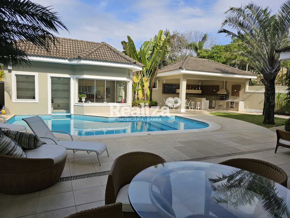 Conheça 20230710_122721 do imóvel - Casa em Condomínio 6 quartos à venda SANTA MÔNICA JARDIM - Barra da Tijuca, Rio de Janeiro - R$ 10.000.000 - BTCN60023 - 7 20230710_122721 - 7