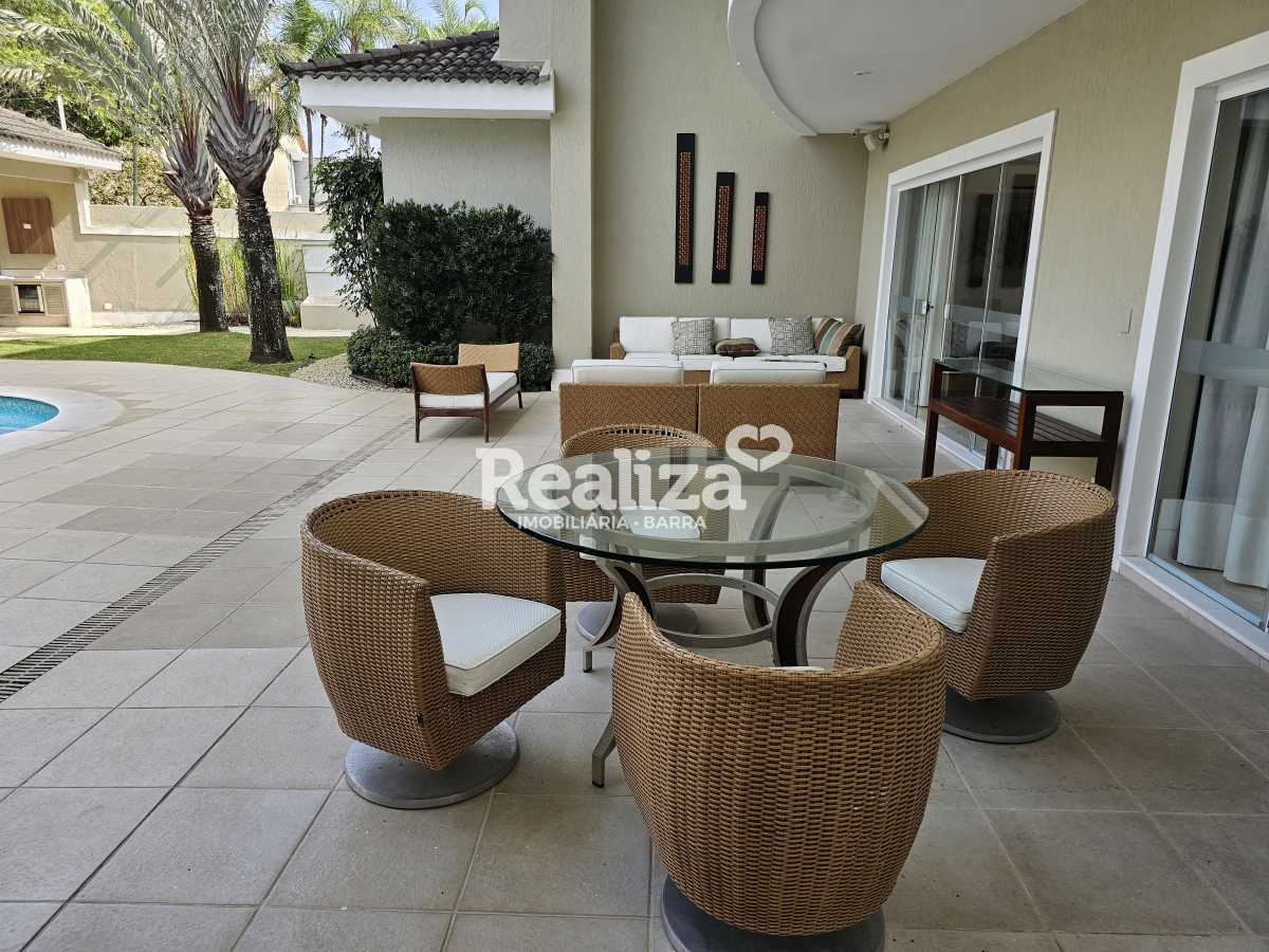 Conheça 20230710_122735 do imóvel - Casa em Condomínio 6 quartos à venda SANTA MÔNICA JARDIM - Barra da Tijuca, Rio de Janeiro - R$ 10.000.000 - BTCN60023 - 8 20230710_122735 - 8