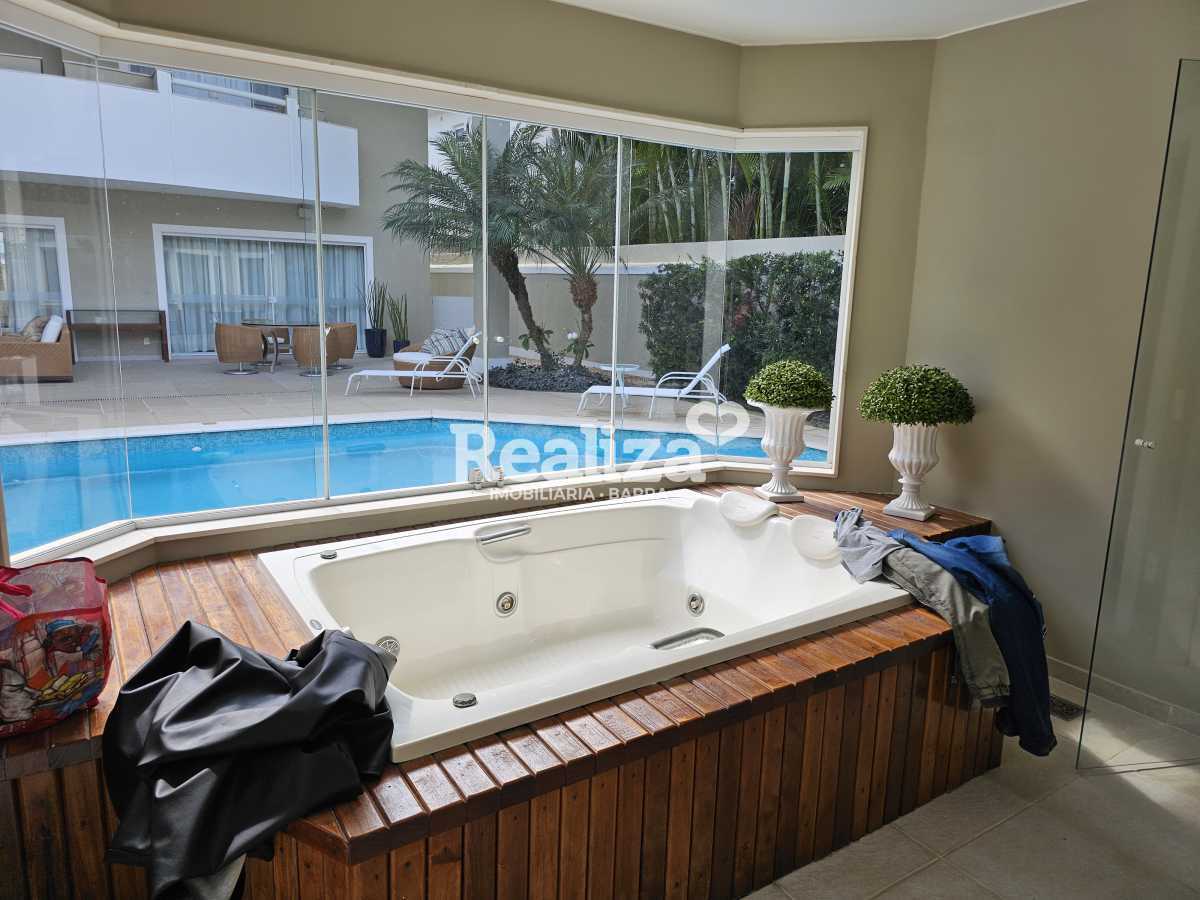 Conheça 20230710_122820 do imóvel - Casa em Condomínio 6 quartos à venda SANTA MÔNICA JARDIM - Barra da Tijuca, Rio de Janeiro - R$ 10.000.000 - BTCN60023 - 11 20230710_122820 - 11