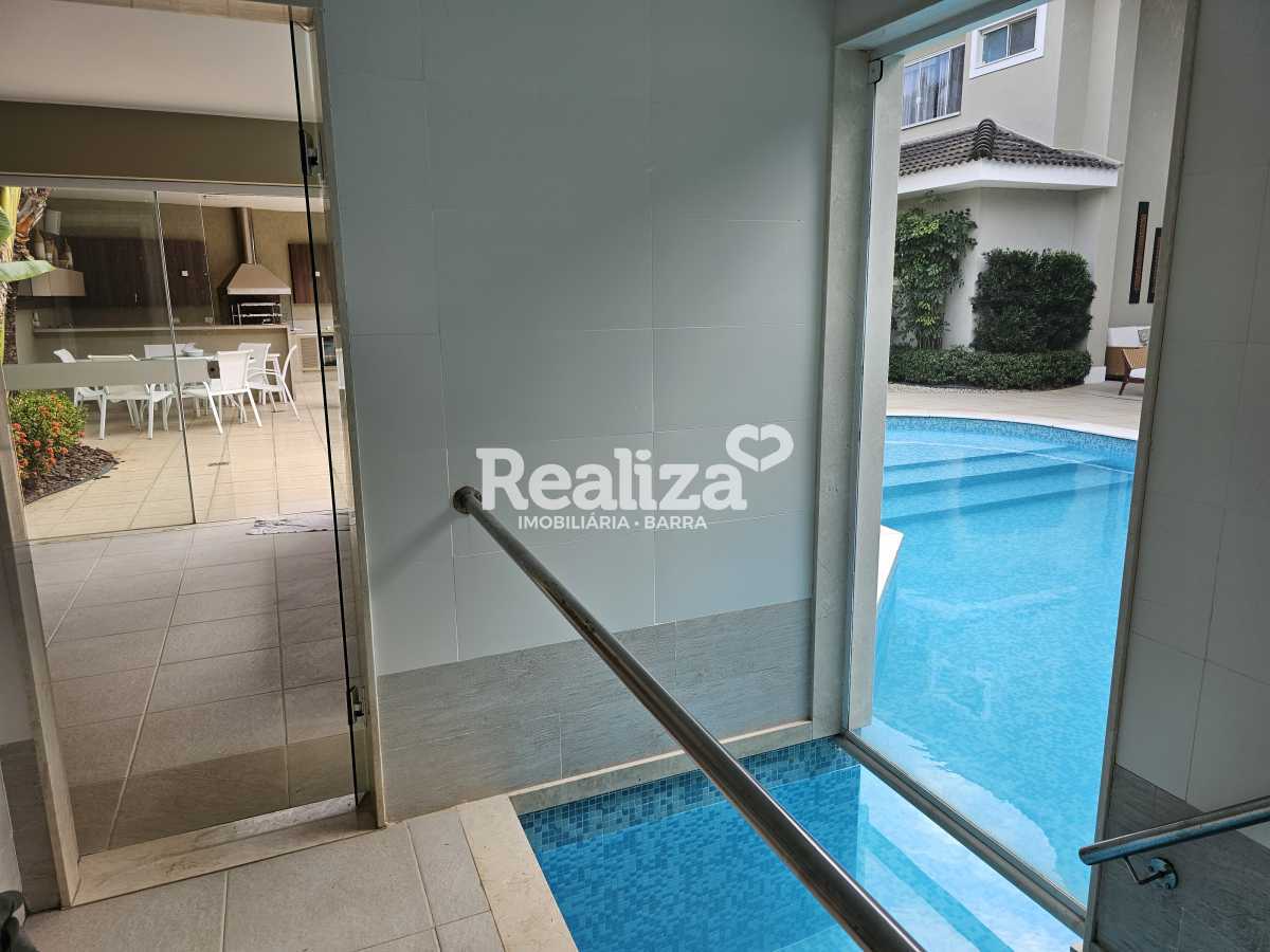 Conheça 20230710_122846 do imóvel - Casa em Condomínio 6 quartos à venda SANTA MÔNICA JARDIM - Barra da Tijuca, Rio de Janeiro - R$ 10.000.000 - BTCN60023 - 12 20230710_122846 - 12