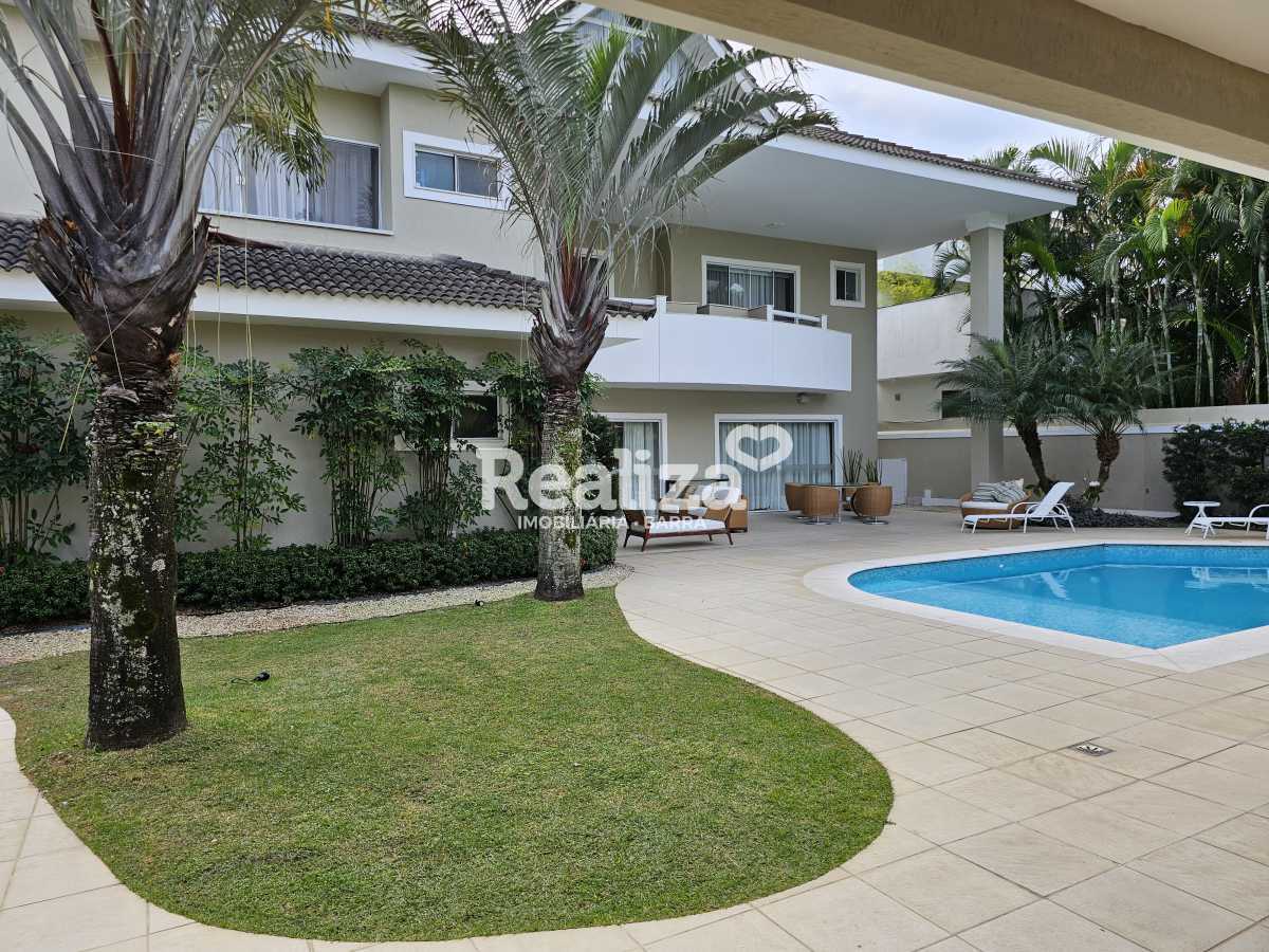 Conheça 20230710_122907 do imóvel - Casa em Condomínio 6 quartos à venda SANTA MÔNICA JARDIM - Barra da Tijuca, Rio de Janeiro - R$ 10.000.000 - BTCN60023 - 13 20230710_122907 - 13