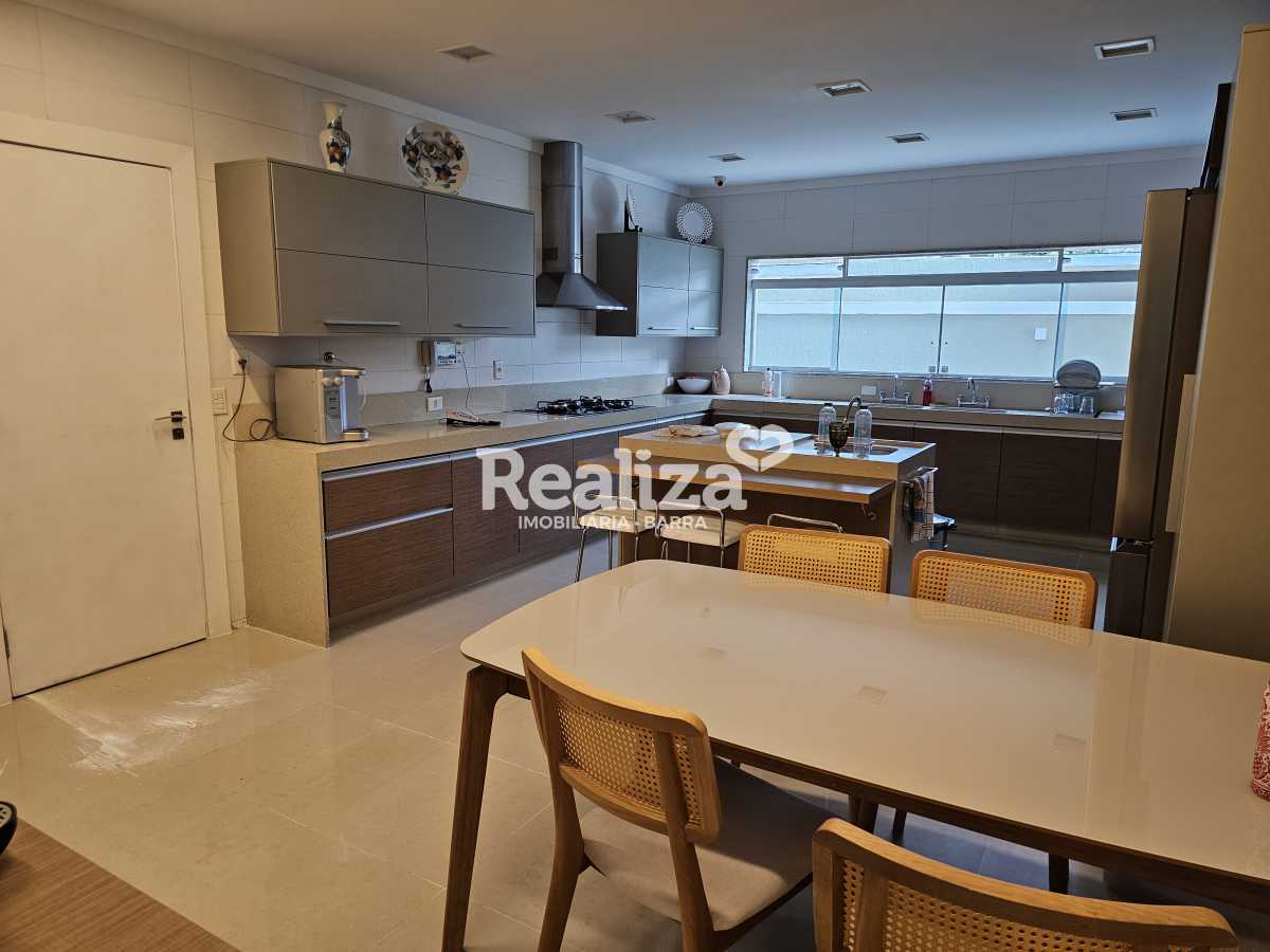 Conheça 20230710_123006 do imóvel - Casa em Condomínio 6 quartos à venda SANTA MÔNICA JARDIM - Barra da Tijuca, Rio de Janeiro - R$ 10.000.000 - BTCN60023 - 15 20230710_123006 - 15