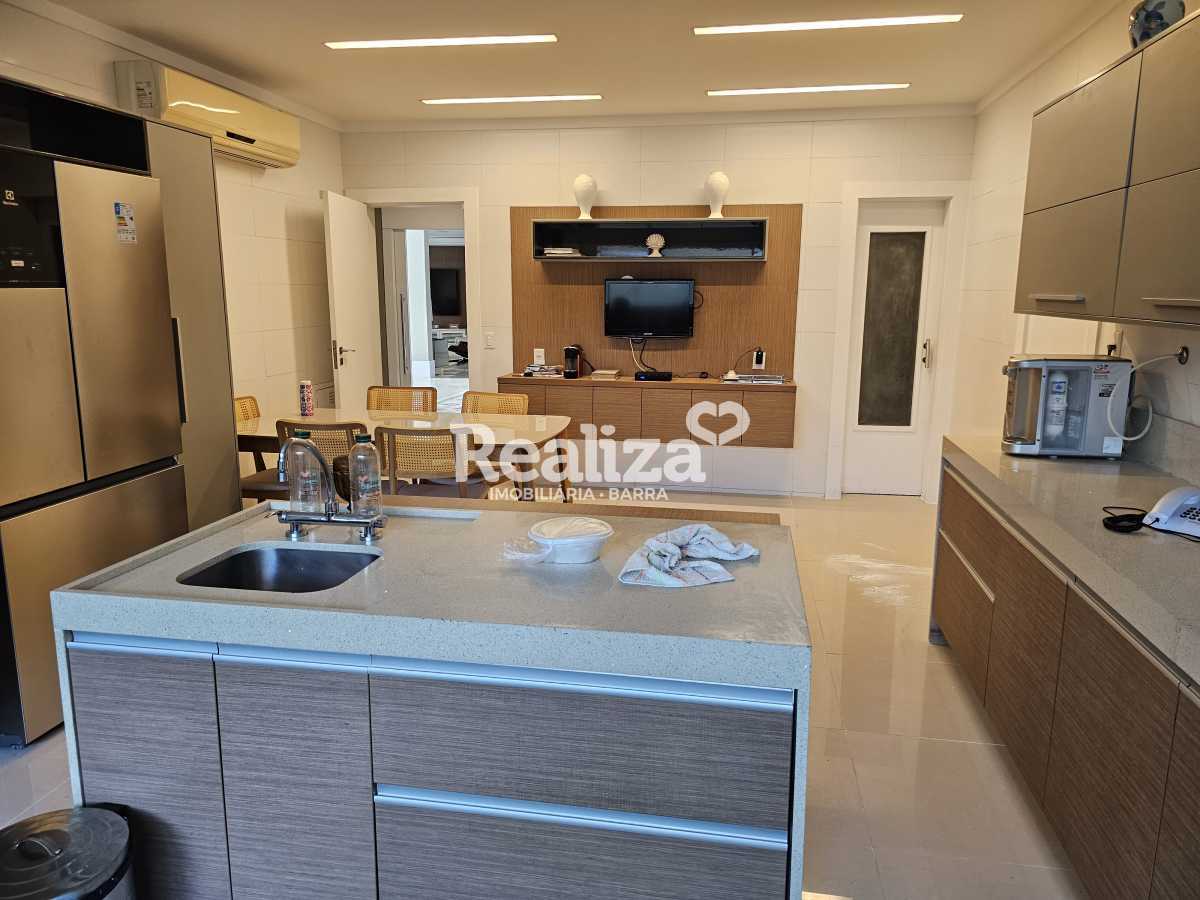 Conheça 20230710_123018 do imóvel - Casa em Condomínio 6 quartos à venda SANTA MÔNICA JARDIM - Barra da Tijuca, Rio de Janeiro - R$ 10.000.000 - BTCN60023 - 16 20230710_123018 - 16