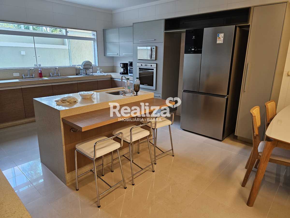Conheça 20230710_123044 do imóvel - Casa em Condomínio 6 quartos à venda SANTA MÔNICA JARDIM - Barra da Tijuca, Rio de Janeiro - R$ 10.000.000 - BTCN60023 - 17 20230710_123044 - 17