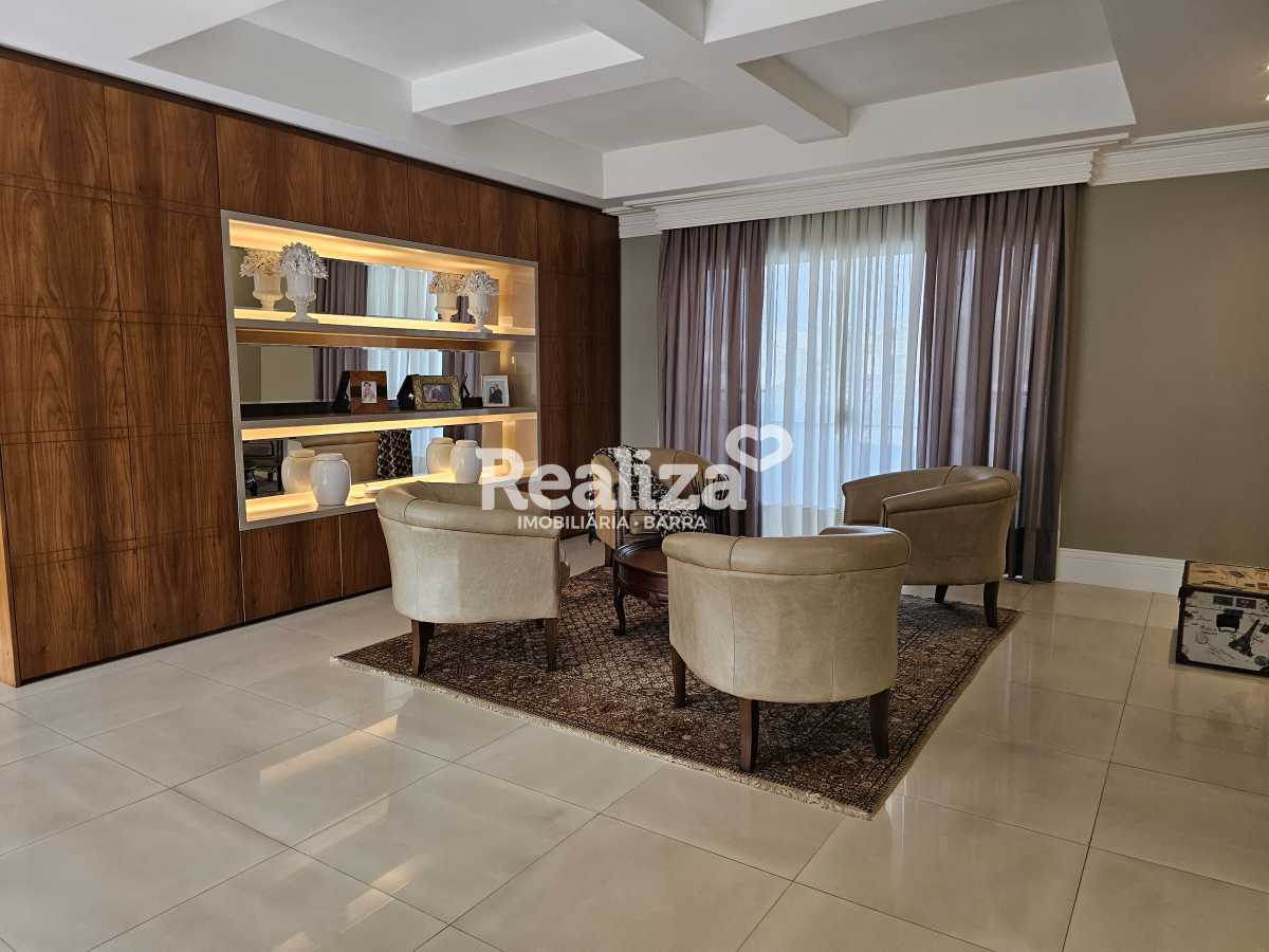 Conheça 20230710_123417 do imóvel - Casa em Condomínio 6 quartos à venda SANTA MÔNICA JARDIM - Barra da Tijuca, Rio de Janeiro - R$ 10.000.000 - BTCN60023 - 20 20230710_123417 - 20