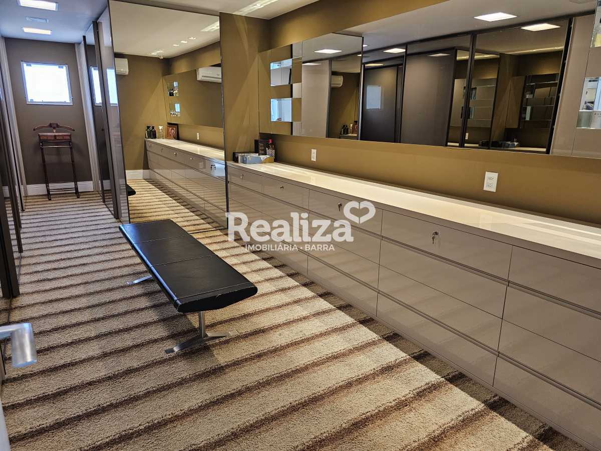Conheça 20230710_123542 do imóvel - Casa em Condomínio 6 quartos à venda SANTA MÔNICA JARDIM - Barra da Tijuca, Rio de Janeiro - R$ 10.000.000 - BTCN60023 - 23 20230710_123542 - 23