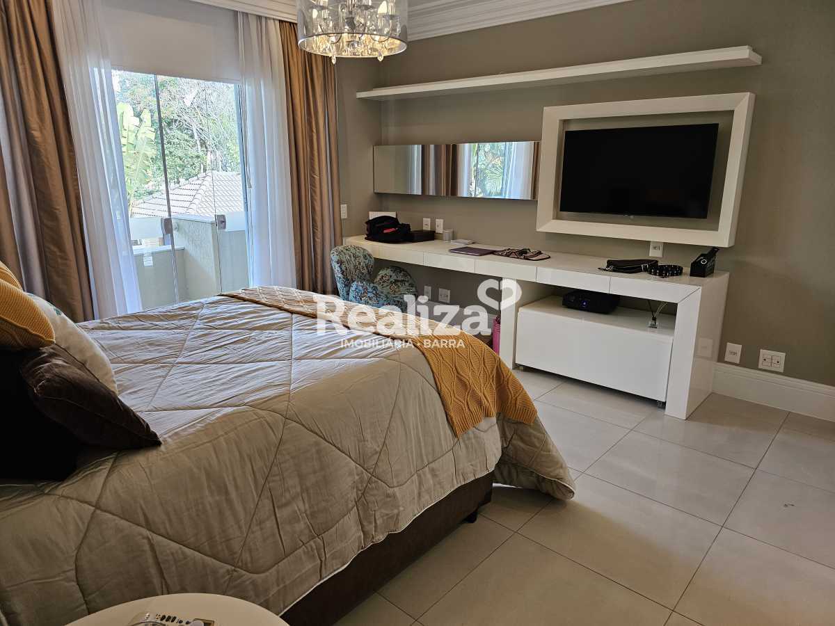 Conheça 20230710_123949 do imóvel - Casa em Condomínio 6 quartos à venda SANTA MÔNICA JARDIM - Barra da Tijuca, Rio de Janeiro - R$ 10.000.000 - BTCN60023 - 26 20230710_123949 - 26