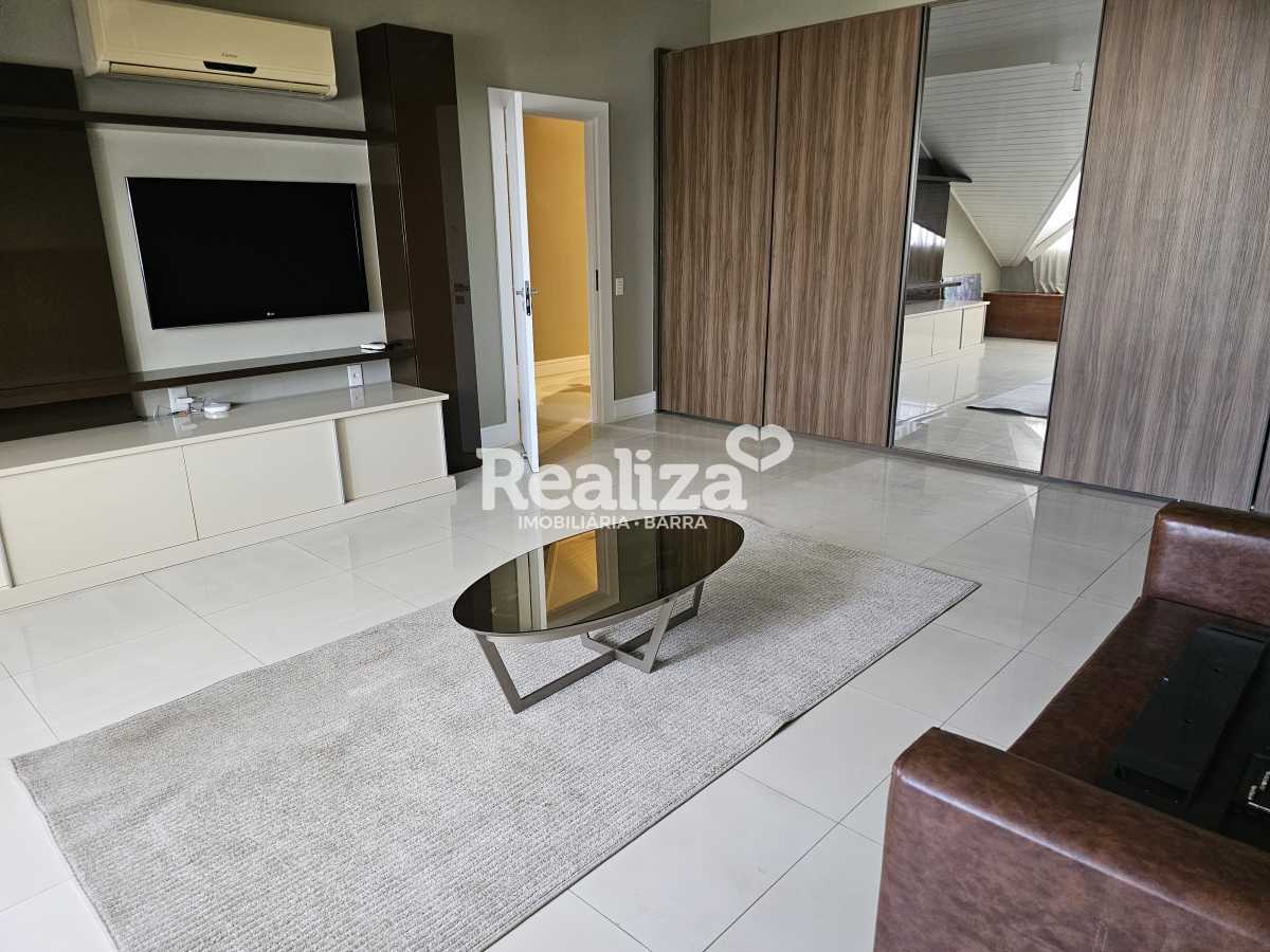 Conheça 20230710_124213 do imóvel - Casa em Condomínio 6 quartos à venda SANTA MÔNICA JARDIM - Barra da Tijuca, Rio de Janeiro - R$ 10.000.000 - BTCN60023 - 28 20230710_124213 - 28