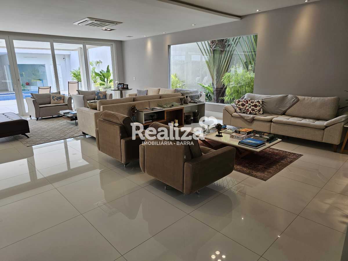 Conheça 20230711_133130 do imóvel - Casa em Condomínio 5 quartos à venda SANTA MÔNICA JARDIM - Barra da Tijuca, Rio de Janeiro - R$ 8.600.000 - BTCN50073 - 3 20230711_133130 - 3