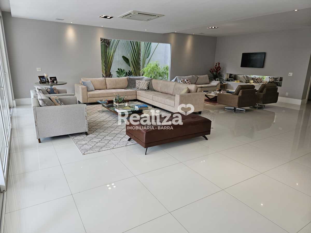 Conheça 20230711_133157 do imóvel - Casa em Condomínio 5 quartos à venda SANTA MÔNICA JARDIM - Barra da Tijuca, Rio de Janeiro - R$ 8.600.000 - BTCN50073 - 5 20230711_133157 - 5