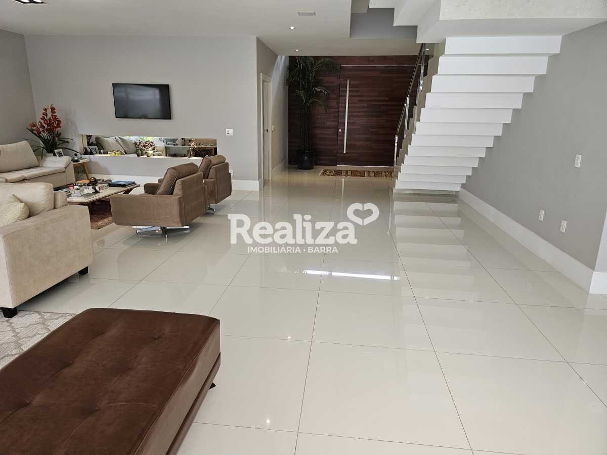 Conheça 20230711_133206 do imóvel - Casa em Condomínio 5 quartos à venda SANTA MÔNICA JARDIM - Barra da Tijuca, Rio de Janeiro - R$ 8.600.000 - BTCN50073 - 6 20230711_133206 - 6