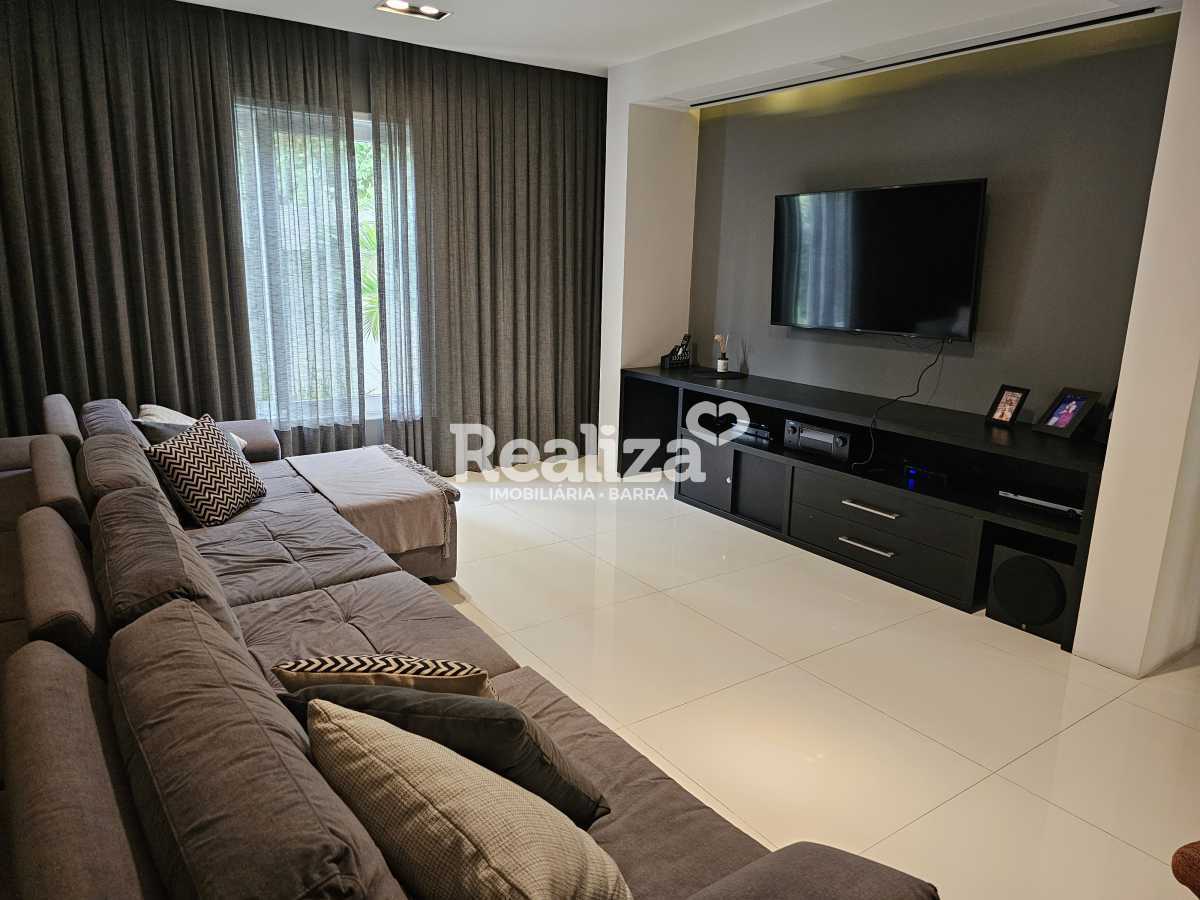 Conheça 20230711_133238 do imóvel - Casa em Condomínio 5 quartos à venda SANTA MÔNICA JARDIM - Barra da Tijuca, Rio de Janeiro - R$ 8.600.000 - BTCN50073 - 8 20230711_133238 - 8