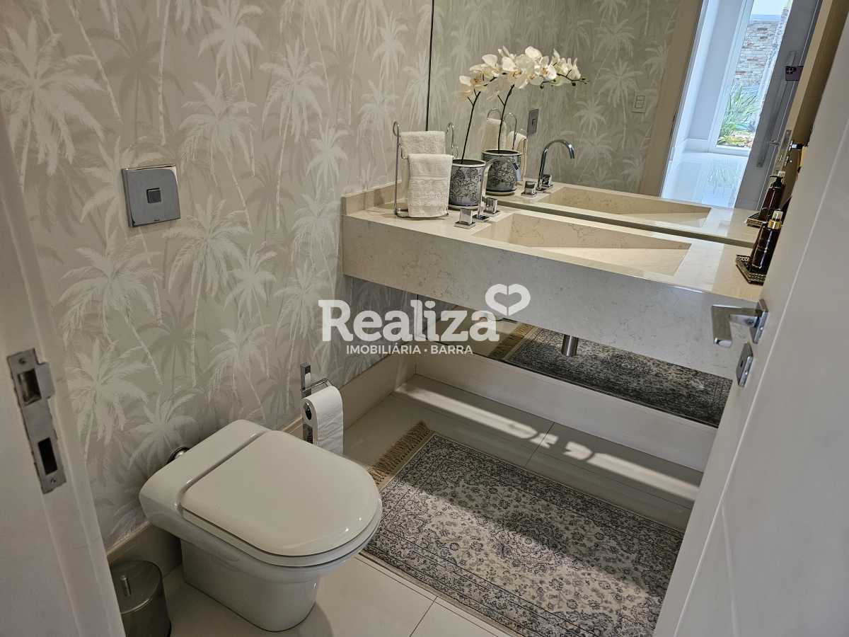 Conheça 20230711_133512 do imóvel - Casa em Condomínio 5 quartos à venda SANTA MÔNICA JARDIM - Barra da Tijuca, Rio de Janeiro - R$ 8.600.000 - BTCN50073 - 10 20230711_133512 - 10