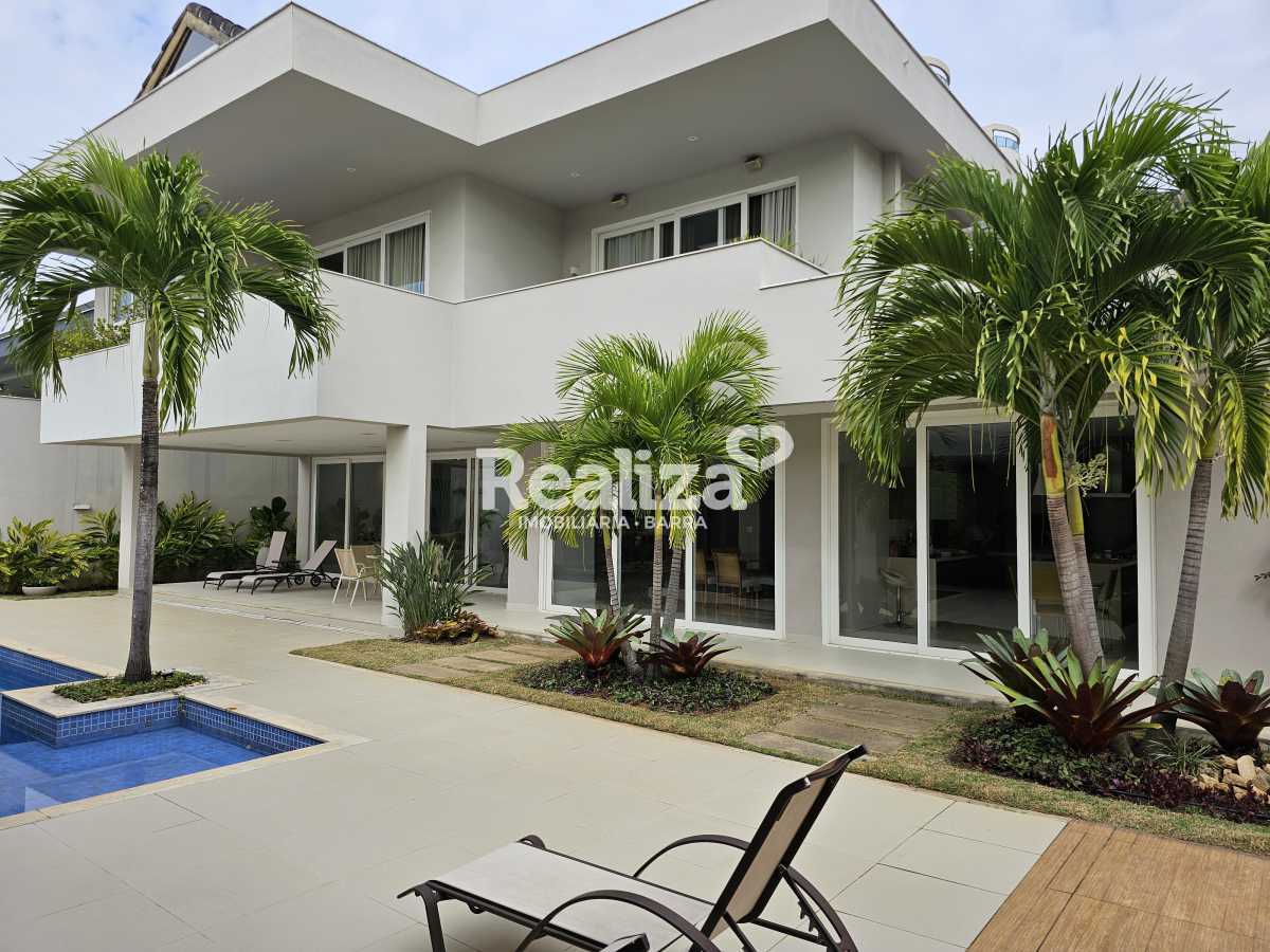 Conheça 20230711_133635 do imóvel - Casa em Condomínio 5 quartos à venda SANTA MÔNICA JARDIM - Barra da Tijuca, Rio de Janeiro - R$ 8.600.000 - BTCN50073 - 13 20230711_133635 - 13