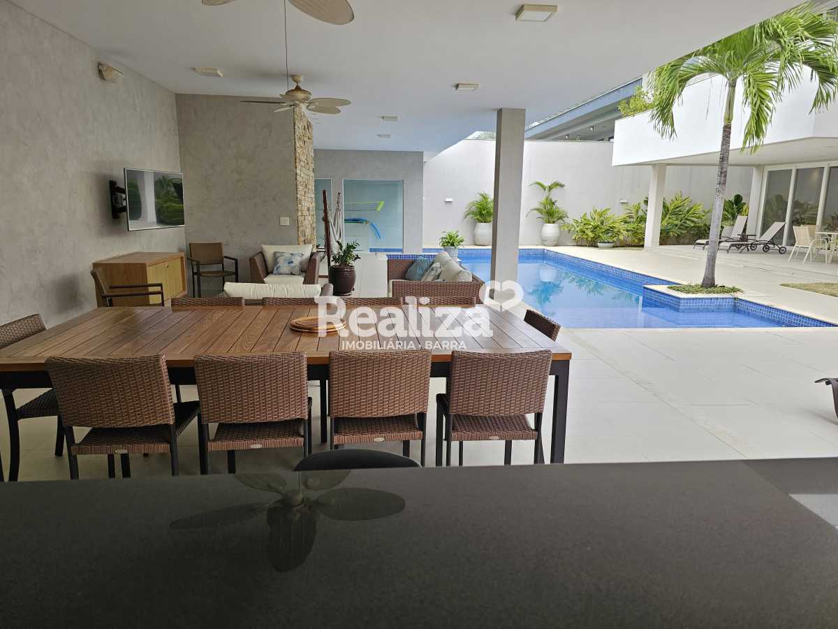 Conheça 20230711_133740 do imóvel - Casa em Condomínio 5 quartos à venda SANTA MÔNICA JARDIM - Barra da Tijuca, Rio de Janeiro - R$ 8.600.000 - BTCN50073 - 15 20230711_133740 - 15