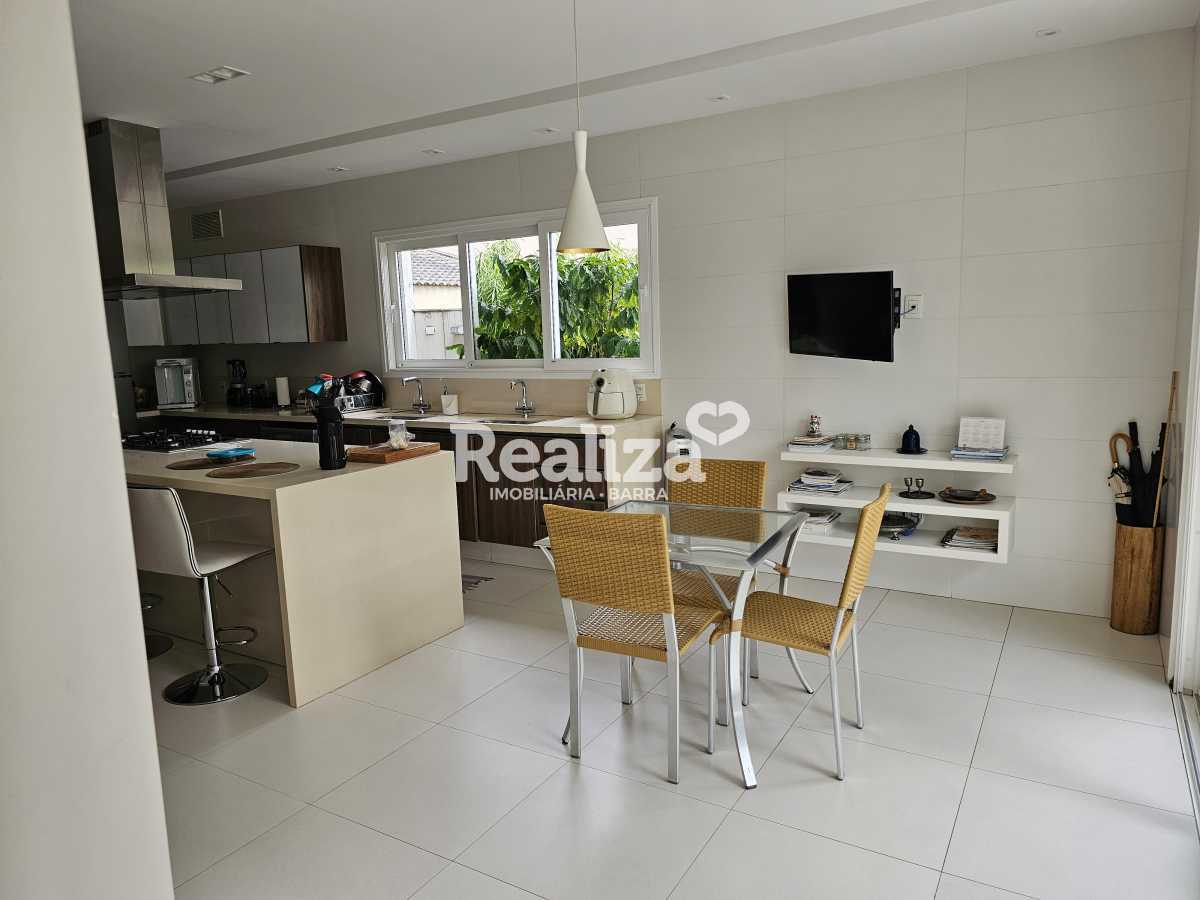 Conheça 20230711_134905 do imóvel - Casa em Condomínio 5 quartos à venda SANTA MÔNICA JARDIM - Barra da Tijuca, Rio de Janeiro - R$ 8.600.000 - BTCN50073 - 18 20230711_134905 - 18