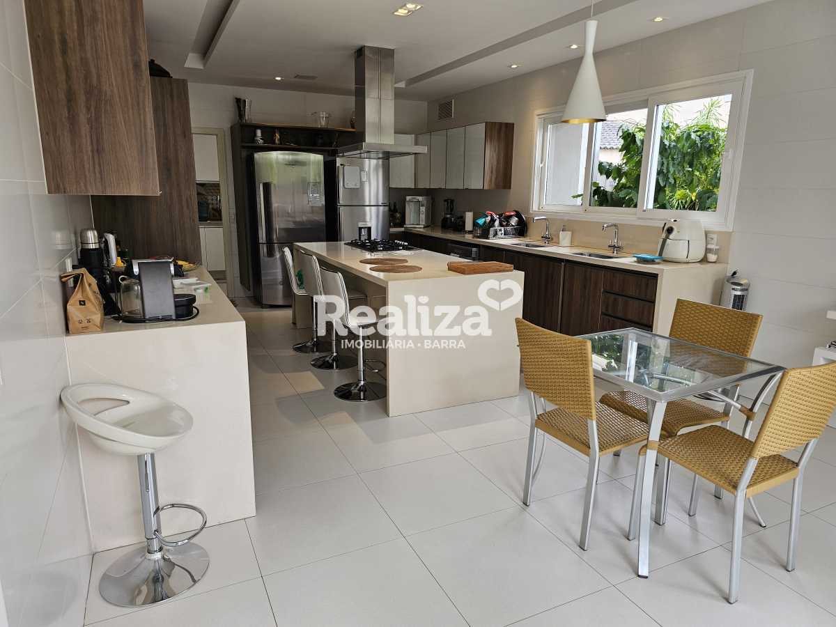 Conheça 20230711_135008 do imóvel - Casa em Condomínio 5 quartos à venda SANTA MÔNICA JARDIM - Barra da Tijuca, Rio de Janeiro - R$ 8.600.000 - BTCN50073 - 19 20230711_135008 - 19