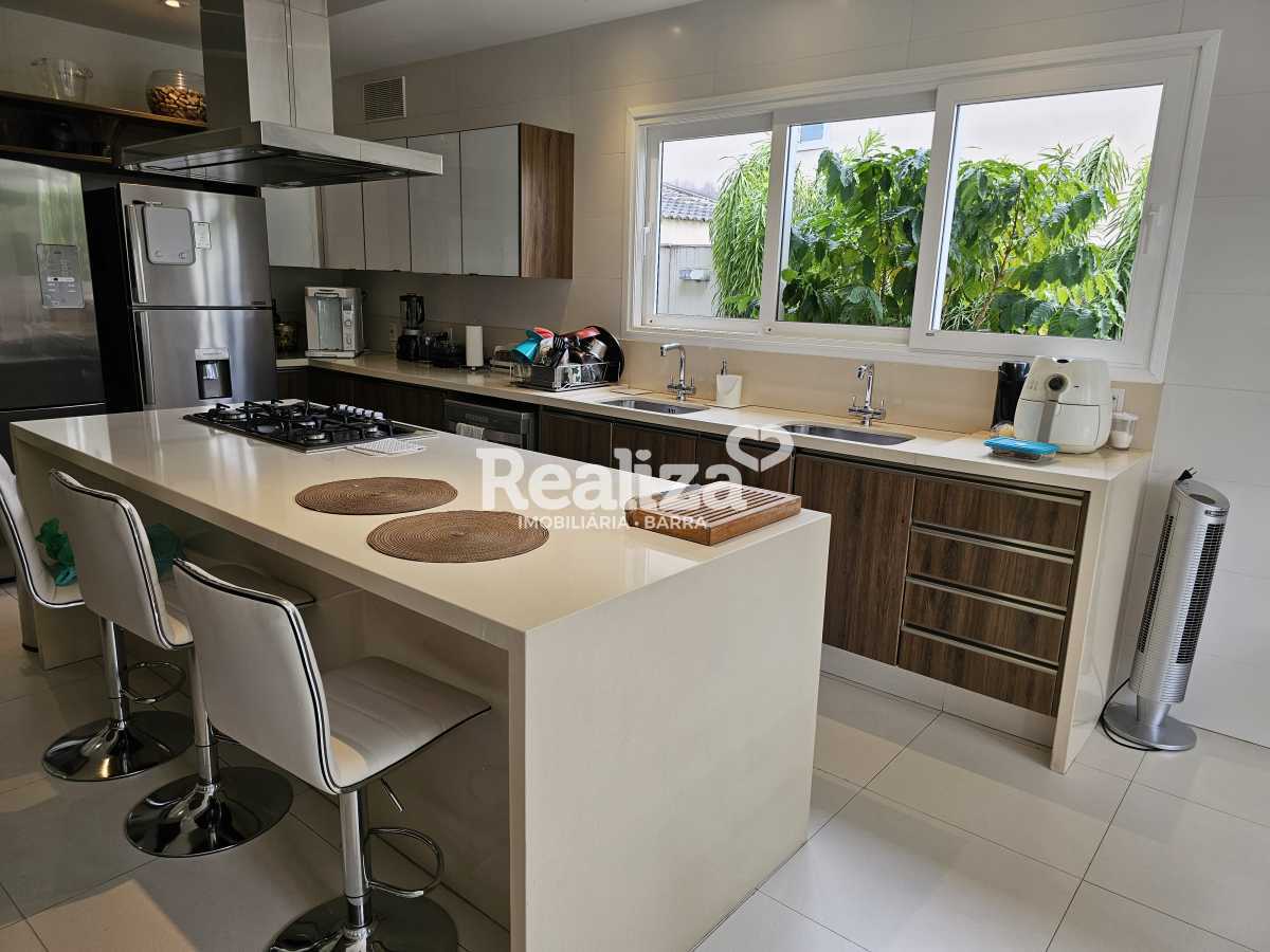 Conheça 20230711_135020 do imóvel - Casa em Condomínio 5 quartos à venda SANTA MÔNICA JARDIM - Barra da Tijuca, Rio de Janeiro - R$ 8.600.000 - BTCN50073 - 20 20230711_135020 - 20