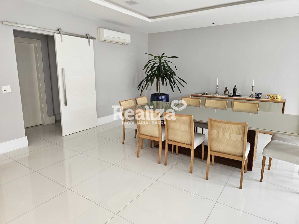 Conheça 20230711_135234 do imóvel - Casa em Condomínio 5 quartos à venda SANTA MÔNICA JARDIM - Barra da Tijuca, Rio de Janeiro - R$ 8.600.000 - BTCN50073 - 7 20230711_135234 - 7
